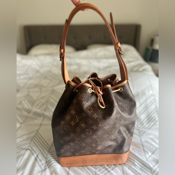 Louis Vuitton Handbags - 🚨 SOLD🚨GC LV Noe monogram